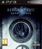 Resident Evil Revelations Ps3