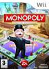 Monopoly Nintendo Wii