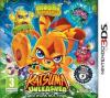 Moshi monsters katsuma unleashed nintendo 3ds