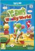 Yoshi s Woolly World Nintendo Wii U