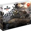 Puzzle World Of Tanks Roll Out East Vs West 1000Pcs
