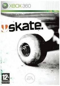 Skate (xbox 360)