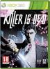 Killer is dead xbox360