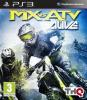 Mx Vs Atv Alive Ps3