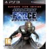 Star wars the force unleashed the ultimate sith edition ps3