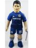 Papusa bubuzz football figure sports doll diego costa