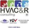 HVAC &amp; R Consulting SRL