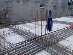 Fasonat si montat fier beton - SC CONSDANY DESIGN SRL