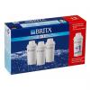 Fitre brita classic set 3+1