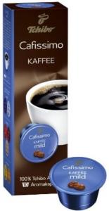 Capsule Tchibo Cafissimo Cafe Mild 100% Arabica