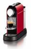 Nespresso Turmix TX170 R Citiz Fire Red