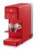 Espressor illy Y3.2 Rosu 14 capsule gratuit