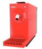 Aparat cafea cremesso uno fire red