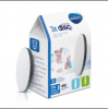 Brita filtre microdisc set 3 buc