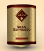 Cafea boabe gran espresso 3000g