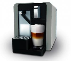 Aparat cafea Cremesso Swiss Caffe Latte Titan