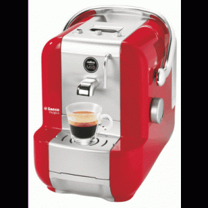 Aparat de cafea Lavazza A Modo Mio Premium Red - Coffee Style International