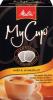 Pad cafea Melitta MyCup  mild & aromatic