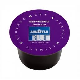 Lavazza blue delicato 100 capsule