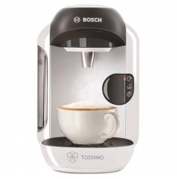 Aparat cafea Bosch Tassimo Vivy T1254 Alb, Bosch, BHTAS1254 - Coffee Style  International