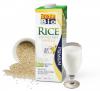 Bautura bio din orez cu vanilie Isola Bio 1L (fara gluten, fara lactoza)