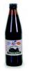 Suc bio de coacaze negre 100% (fara zahar) 330ml