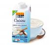 Crema bio de cocos 200ml (fara gluten, fara lactoza)