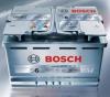 BOSCH S5 63Ah