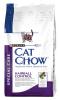 Cat chow special care hairball control 15kg