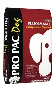 Pro pac high performance