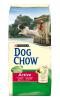 Dog chow caine adult active pui 3kg