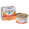 Schesir cat fruit conserva ton si papaya 75g