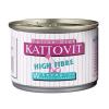 DELISTAT Kattovit High Fibre 175g