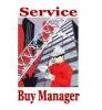 Buy manager service