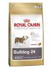 Royal canin bulldog adult 3kg