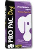 Pro Pac Performance Puppy 15Kg