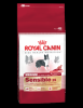 Royal Canin Medium Sensible 20 Kg