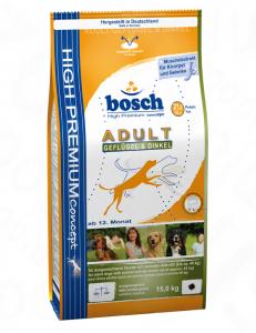 Bosch Adult cu Pui 2x15Kg