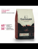 Canagan grain free cu vanat 2kg