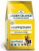 Arden grange weaning/puppy 7.5 kg