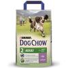 Dog Chow Adult Miel&amp; Orez 14kg