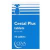 Cestal Plus Flavour Deparazitar Intern X6 tab