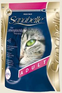 Sanabelle adult 10kg