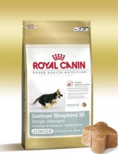 Royal Canin German Shepherd Junior 12 Kg