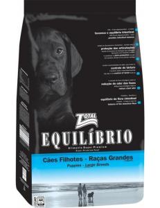 Equilibrio Puppy Large&amp;Giant Breed 25kg