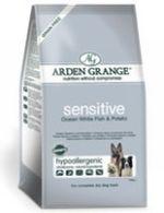 Arden Grange Adult Sensitive 15Kg