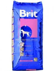 Brit Junior Large Breed 15Kg-mancare pentru caini juniori