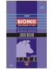 Biomill junior mediu 15 kg-mancare de caini