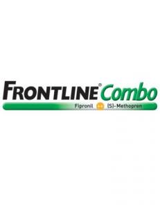 Frontline Combo L - greutate caine 20-40 Kg