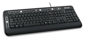 Tastatura microsoft digital media 3000